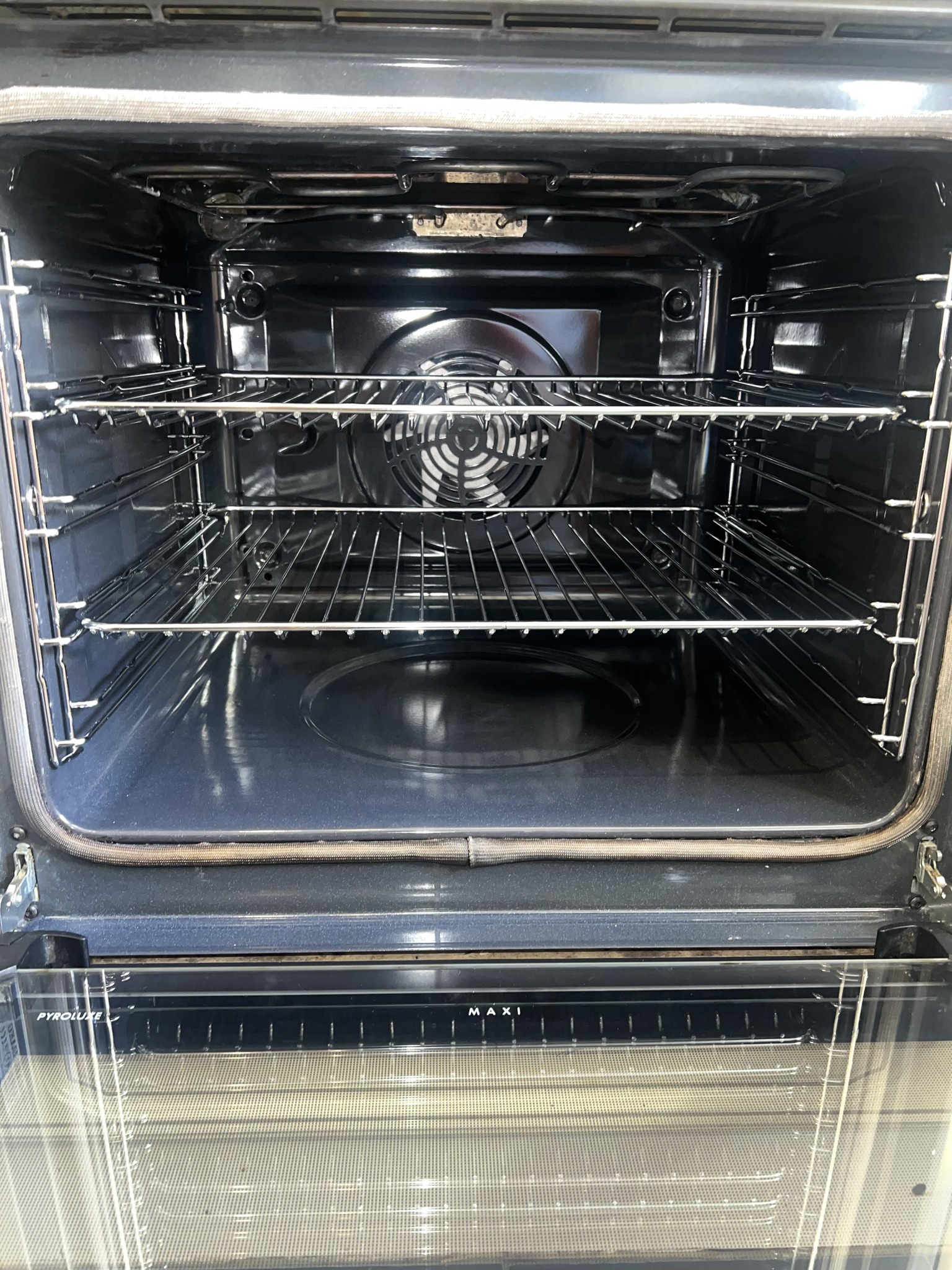 oven cleaning liverpool